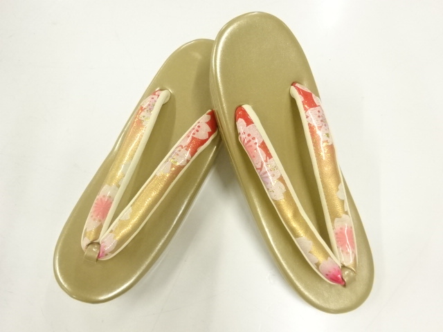 JAPANESE KIMONO / ZORI (JPN:LM)